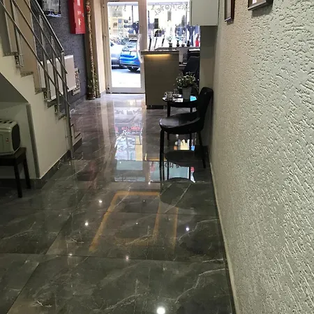 Fors Yeni Kapi