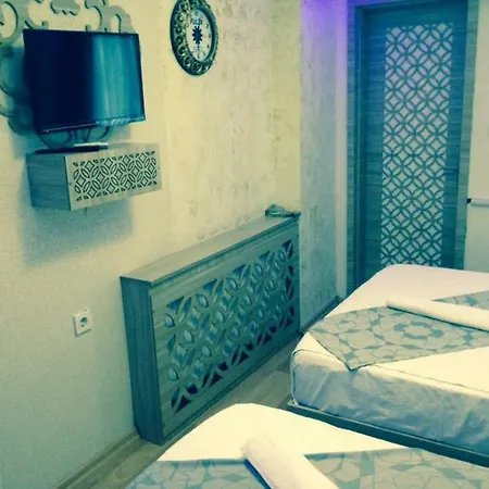 Fors Yeni Kapi 3* Stambuł