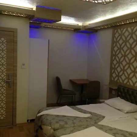 Nocleg ze śniadaniem Fors Yeni Kapi 3*