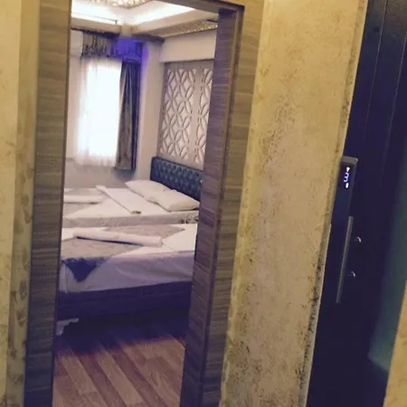 Fors Yeni Kapi Nocleg ze śniadaniem 3*