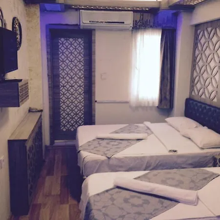 Fors Yeni Kapi Nocleg ze śniadaniem Stambuł