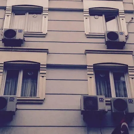 Fors Yeni Kapi Nocleg ze śniadaniem