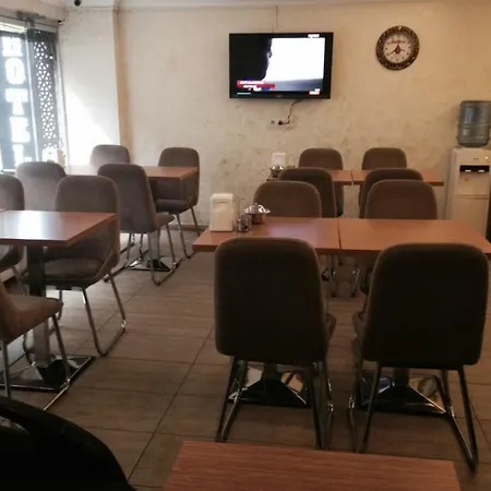 Fors Yeni Kapi Nocleg ze śniadaniem 3*