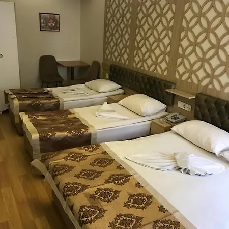 Fors فندق مبيت وإفطار 3*
