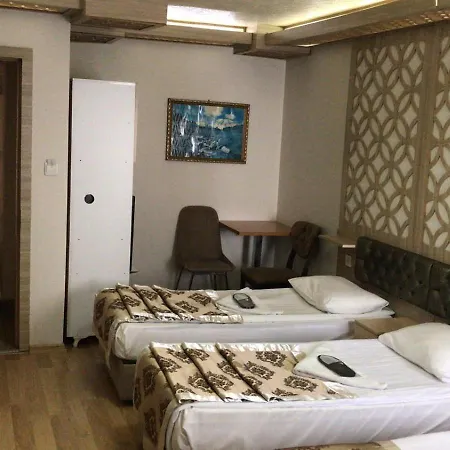 Bed & Breakfast Fors Yeni Kapi