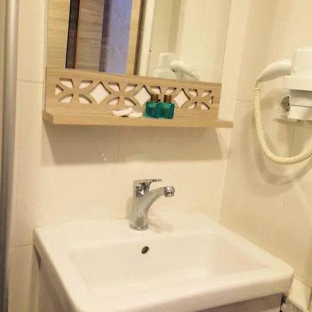 Fors Yeni Kapi Bed & Breakfast