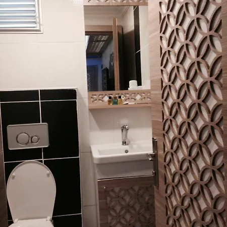 Fors Yeni Kapi Bed & Breakfast