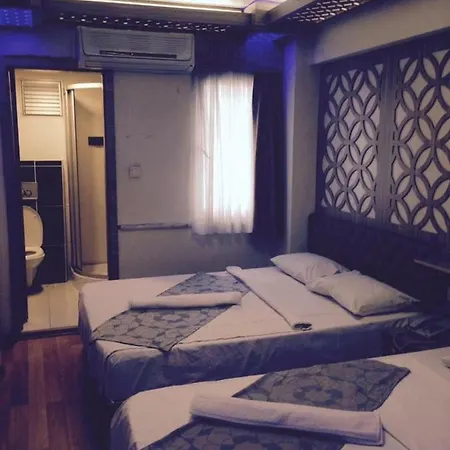 Fors Yeni Kapi B&B 3*