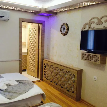Bed & Breakfast Fors Yeni Kapi Provincia di Istanbul