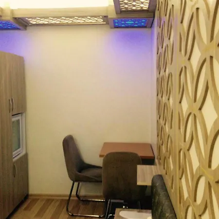 Bed & Breakfast Fors Yeni Kapi 3*