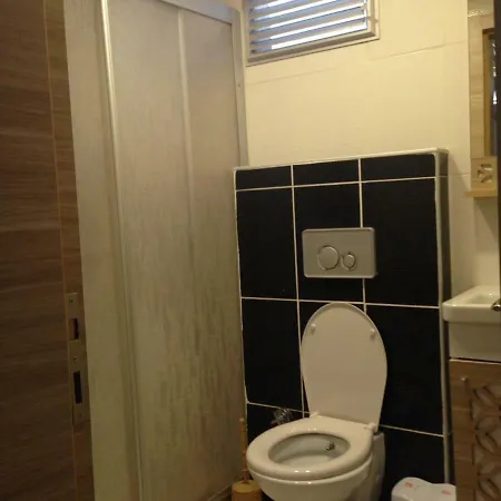 Bed & Breakfast Fors Yeni Kapi 3*