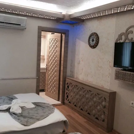 Bed & Breakfast Fors Yeni Kapi