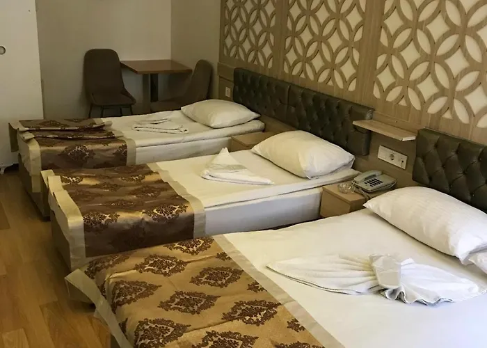 Fors Yeni Kapi Istanbul