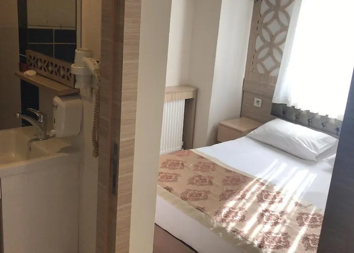 Fors Yeni Kapi Bed & Breakfast