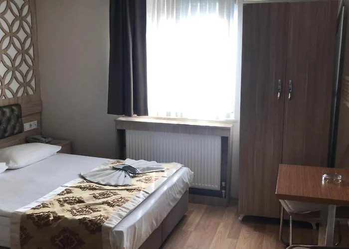 Fors Yeni Kapi Bed & Breakfast 3*