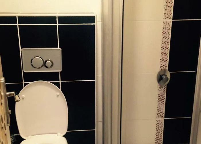 Bed & Breakfast Fors Yeni Kapi Istanbul