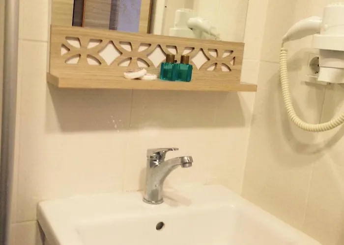 Fors Yeni Kapi Bed & Breakfast