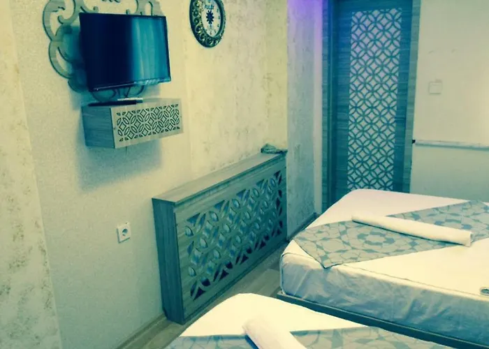 Fors Yeni Kapi 3* Istanbul