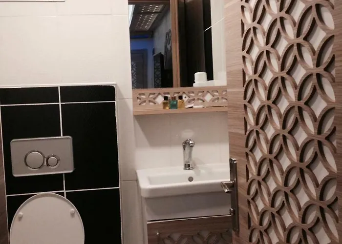 Fors Yeni Kapi Bed & Breakfast