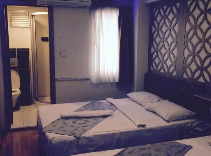 Fors Yeni Kapi Bed & Breakfast 3*