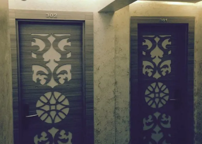 Fors Yeni Kapi Istanbul