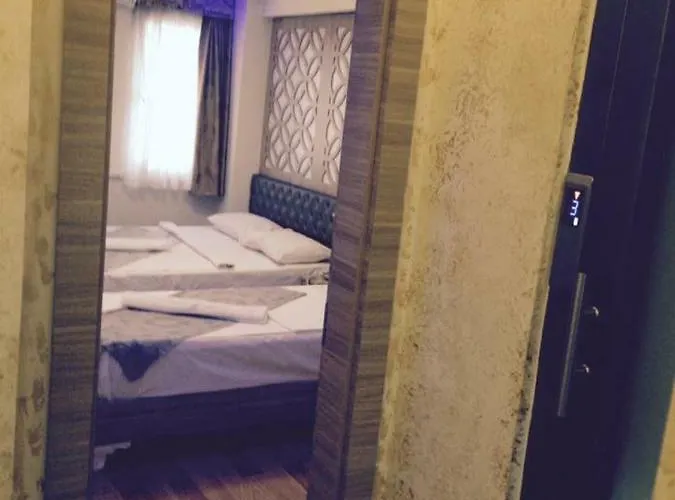 Fors Yeni Kapi Bed & Breakfast 3*