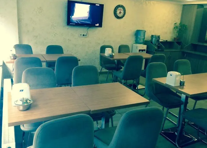 Bed & Breakfast Fors Yeni Kapi Istanbul