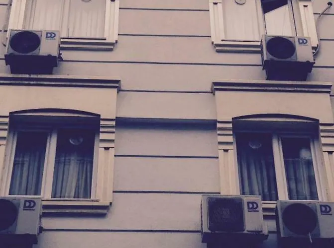 Fors Yeni Kapi Bed & Breakfast