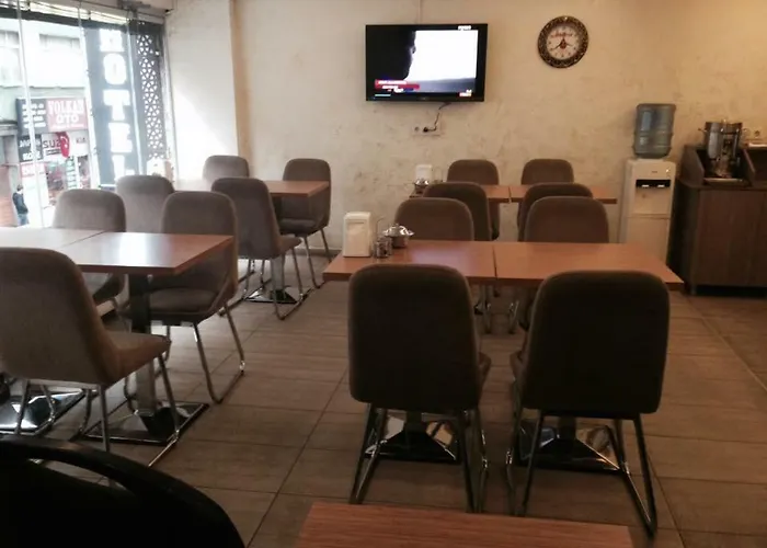 Fors Yeni Kapi Bed & Breakfast 3*