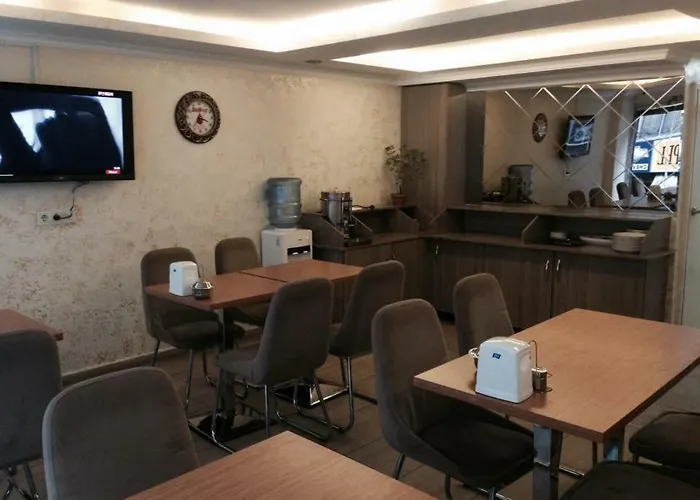 Fors Yeni Kapi 3* Istanbul