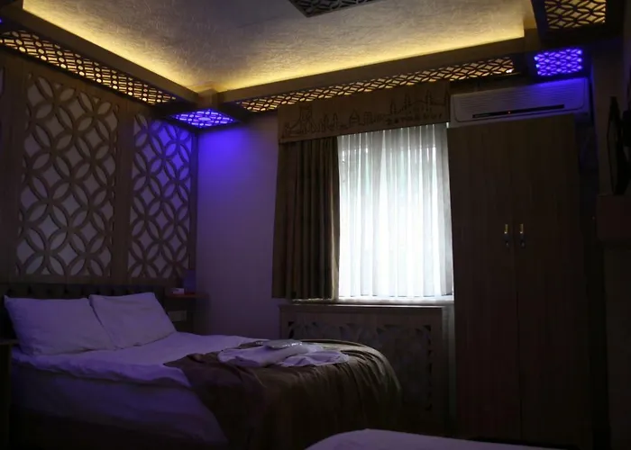 Fors Yeni Kapi Istanbul