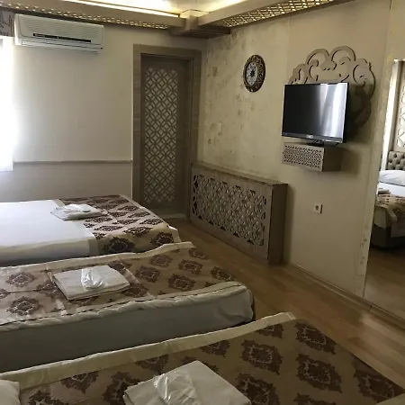 Fors Yeni Kapi Bed & Breakfast Istanbul