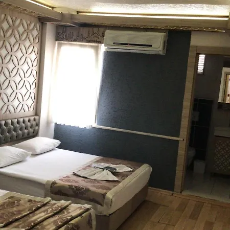 Fors Yeni Kapi Bed & Breakfast Istanbul