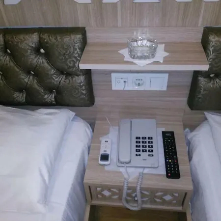 Fors Yeni Kapi