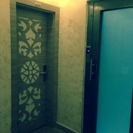 Bed & Breakfast Fors Yeni Kapi