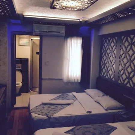Fors Yeni Kapi