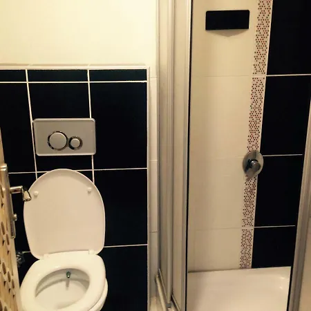Bed & Breakfast Fors Yeni Kapi Istanbul