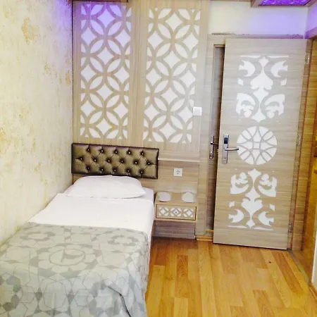 Bed & Breakfast Fors Yeni Kapi