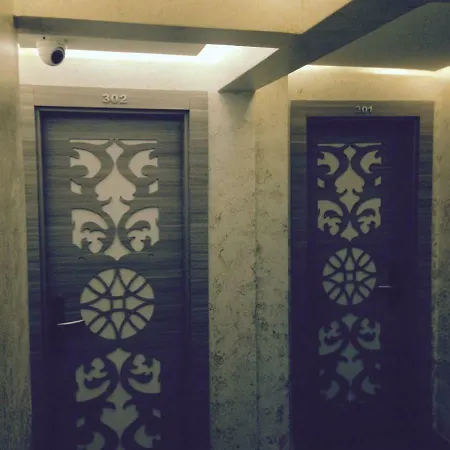 Fors Yeni Kapi Istanbul