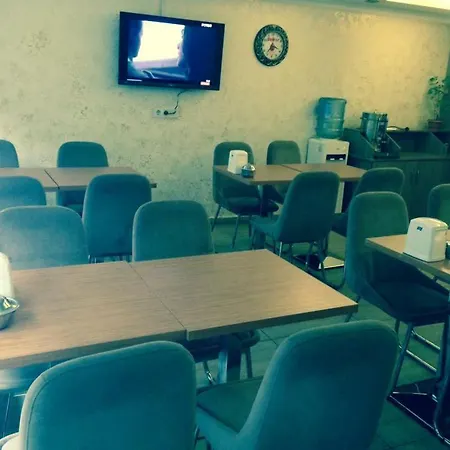 Bed & Breakfast Fors Yeni Kapi Istanbul