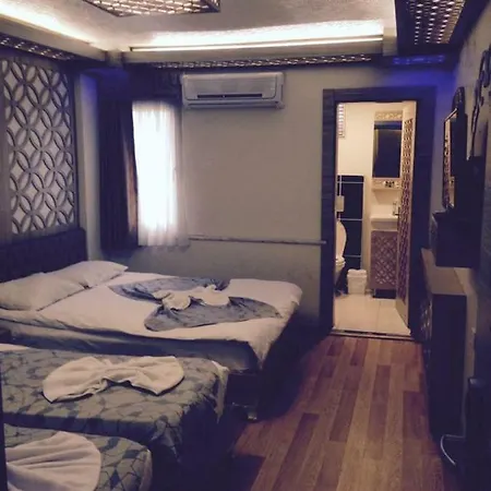 Fors Yeni Kapi 3* Istanbul