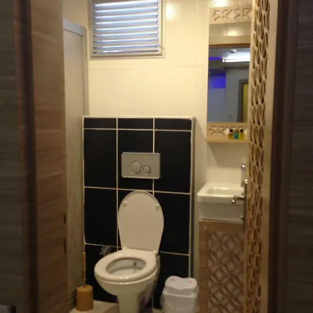 Bed & Breakfast Fors Yeni Kapi Istanbul