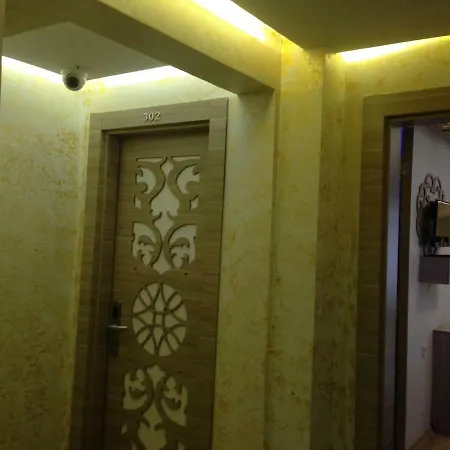 Bed & Breakfast Fors Yeni Kapi 3*