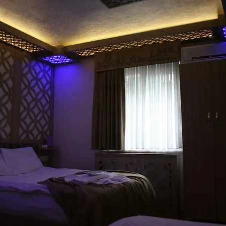 Fors Yeni Kapi Istanbul