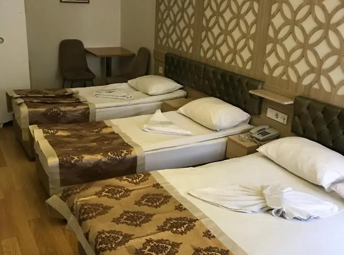 Fors Yeni Kapi Bed & Breakfast 3*