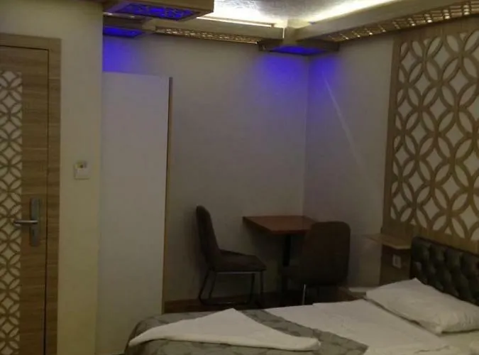 Bed & Breakfast Fors Yeni Kapi 3*