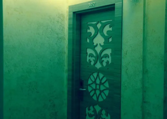 Fors Yeni Kapi Bed & Breakfast Istanbul