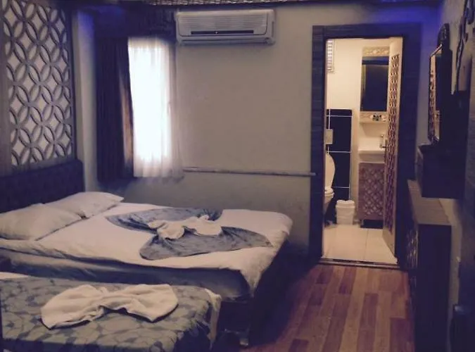 Fors Yeni Kapi 3* Istanbul