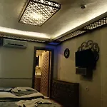 Frühstückspension Fors Yeni Kapi Istanbul