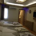 Fors Yeni Kapi Frühstückspension Istanbul